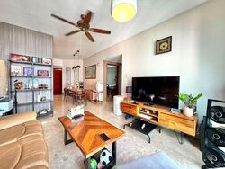 Simei Green Condominium (D18), Condominium #595139851
